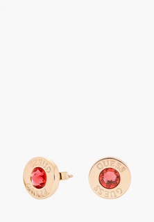 Серьги Guess 
