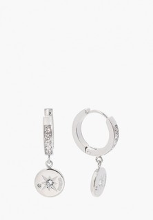 Серьги Guess 