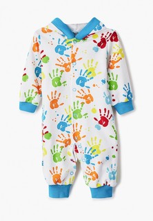 Комбинезон бельевой КотМарКот 