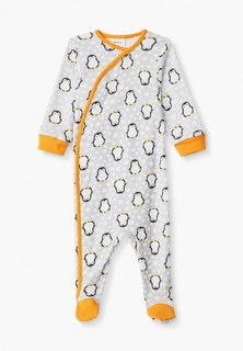 Комбинезон бельевой КотМарКот 
