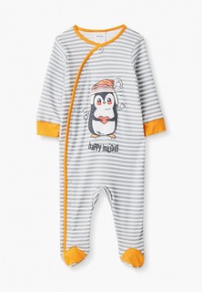 Комбинезон бельевой КотМарКот 