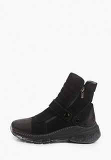 Ботинки Clovis 