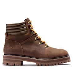 Ботинки London Square Mid Hiker Timberland