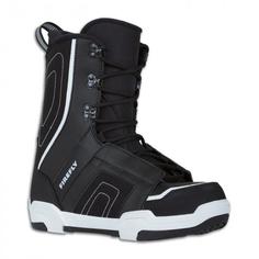 Ботинки сноубордические Firefly C 30 JR Gladiator Black/White - 32,0 EUR