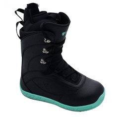 Ботинки сноубордические BF Snowboards 18-19 R Lady Black - 39,0 EUR