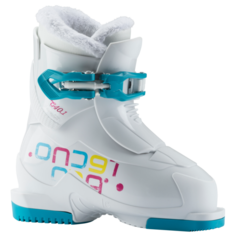 Ботинки горнолыжные Tecnopro 17-18 G40.1 White - 20,5 см