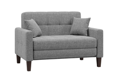 Диван аккордеон Этро Сканди Люкс Летиция