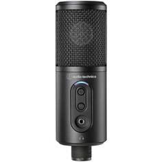 USB-микрофон Audio-Technica