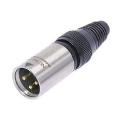 Разъем XLR Neutrik