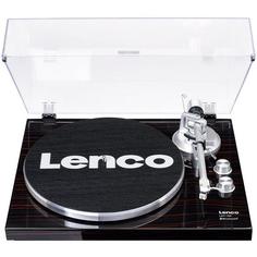 Виниловый проигрыватель Lenco