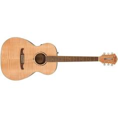 Гитара электроакустическая Fender