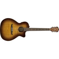 Гитара электроакустическая Fender