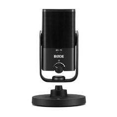 USB-микрофон RODE