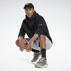 Худи на молнии MYT Tyler 1/2 Reebok