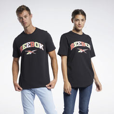 Футболка Classics Basketball Reebok