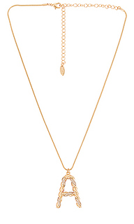 Ожерелье initial - Ettika