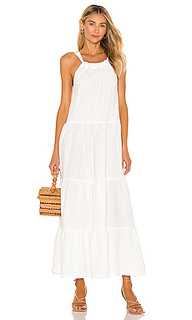 Макси платье marlowe - BEC&BRIDGE