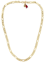 Ожерелье london calling - SHASHI