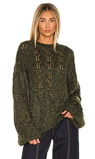 Свитер day party - One Teaspoon