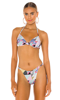 Топ бикини gabe - Frankies Bikinis