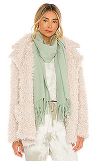 Шарф classic wool - Rag & Bone