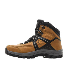 Ботинки ZENDEN first