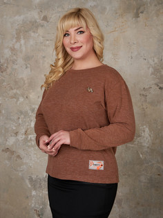 Джемпер Bravo