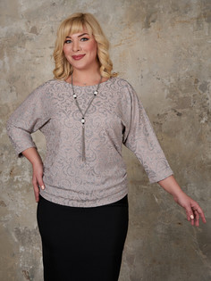 Джемпер Bravo