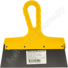 Гладкий шпатель JETTOOLS