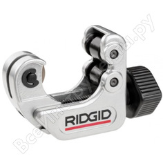 Мини труборез для многослойных труб Ridgid