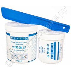Эпоксидный пастообразный композит WEICON