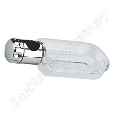 Прозрачная мыльница для 28820/28666 Grohe