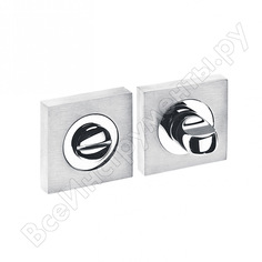 Поворотная кнопка Doorlock