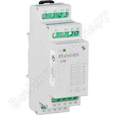 Промежуточное реле Реле и Автоматика