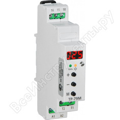 Температурное реле Реле и Автоматика