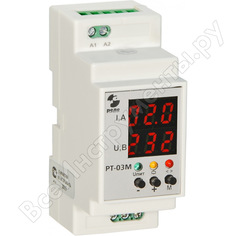 Реле контроля тока Реле и Автоматика