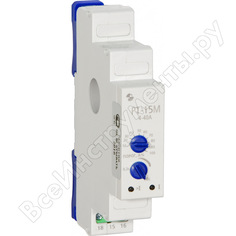 Реле тока Реле и Автоматика