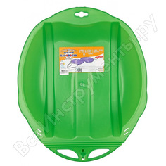 Санки-ледянки Репка