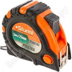 Рулетка Sturm Sturm!