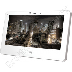 Монитор видеодомофона Tantos