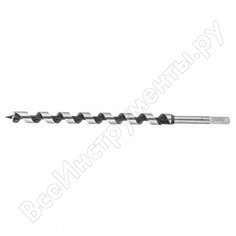 Шнековое сверло по дереву MATRIX
