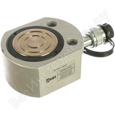 Низкий домкрат КВТ