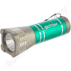 Светодиодный фонарь ФОТОН