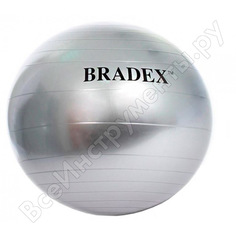 Мяч для фитнеса BRADEX