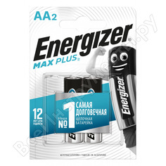 Батарейки Energizer