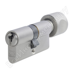 Цилиндровый механизм Doorlock