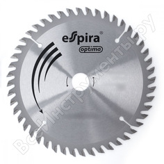 Пильный диск по дереву Espira