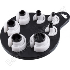 Съемник шлангов для американских авто KT TOOLS