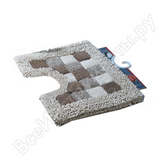 Коврик для ванной FORA