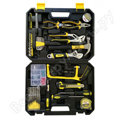 Набор шарнирно-губцевого инструмента WMC TOOLS